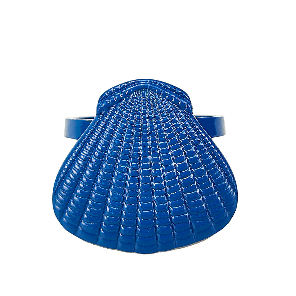 Coastal Heritage Napkin Rings - Sea Creatures