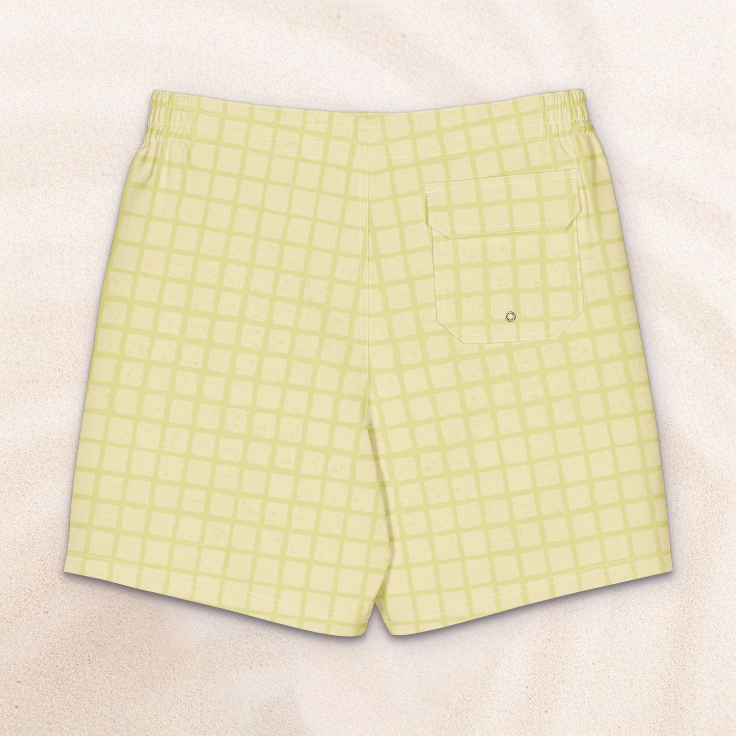 Chartline Board Shorts