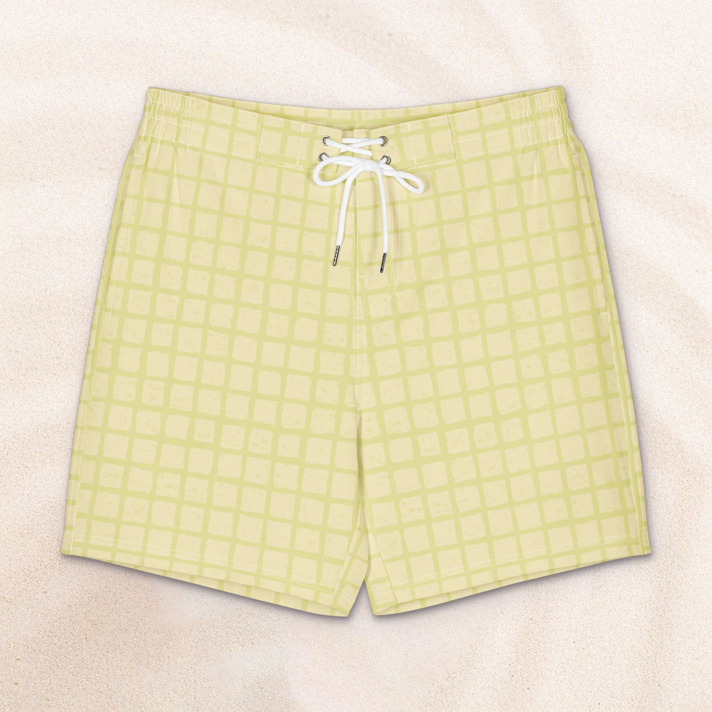Chartline Board Shorts