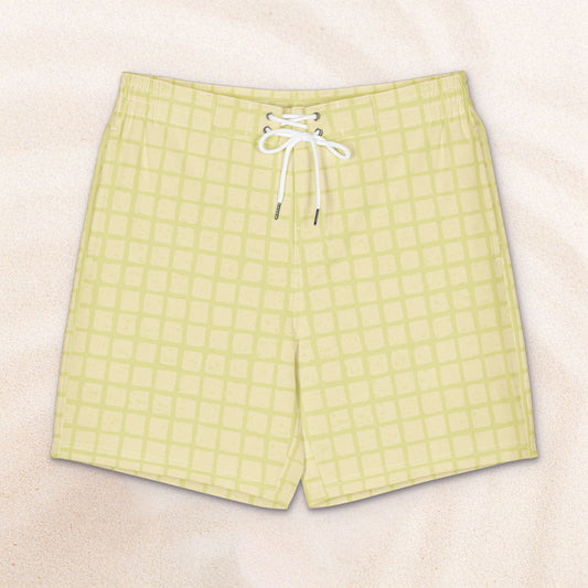 Chartline Board Shorts