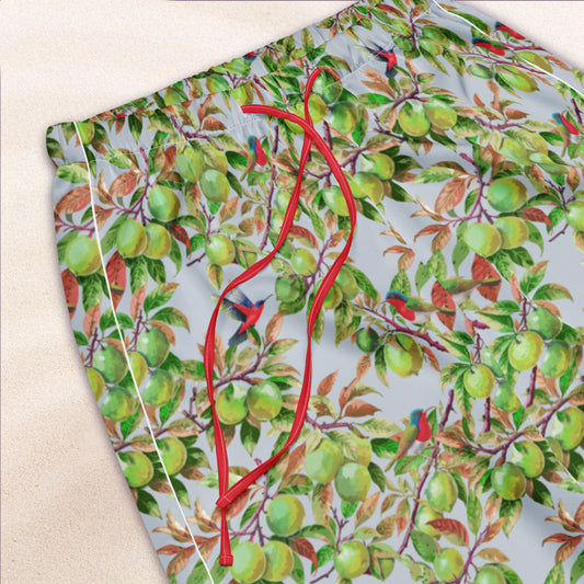 Citrus Grove Pajama Pants – Lilac