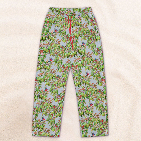 Citrus Grove Pajama Pants – Lilac