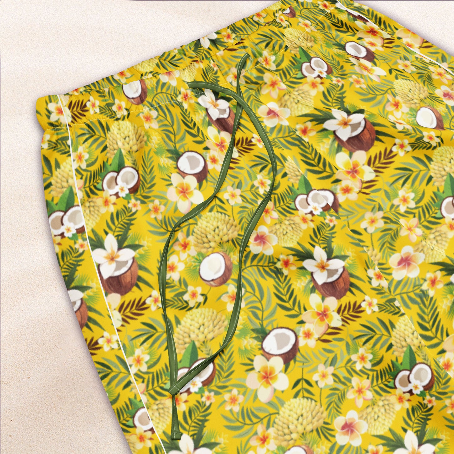 Tropicalia Lounge Pants – Goldie