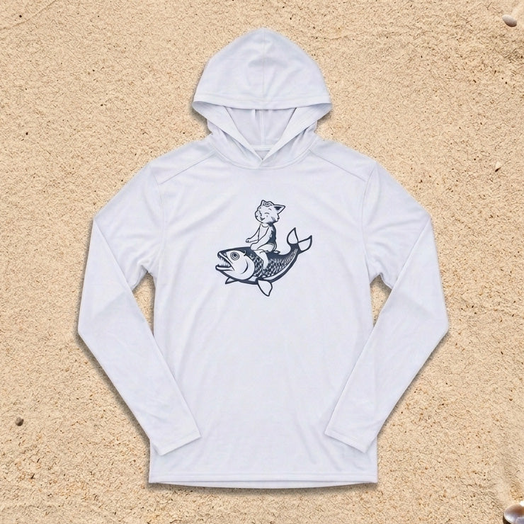 Fetch Solar Hoodie