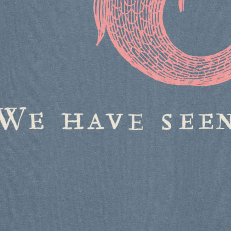 We Have Seen Worse T-Shirt – Admiralty
