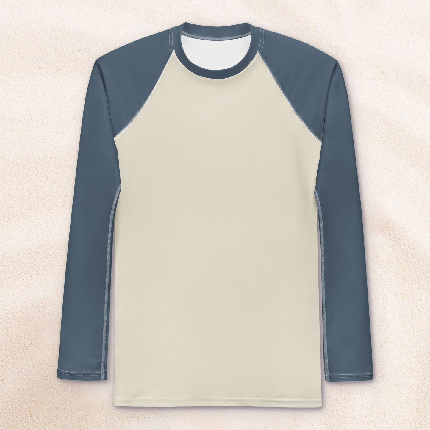 Color Block Surf Shirt – Van Deusen and White Sand