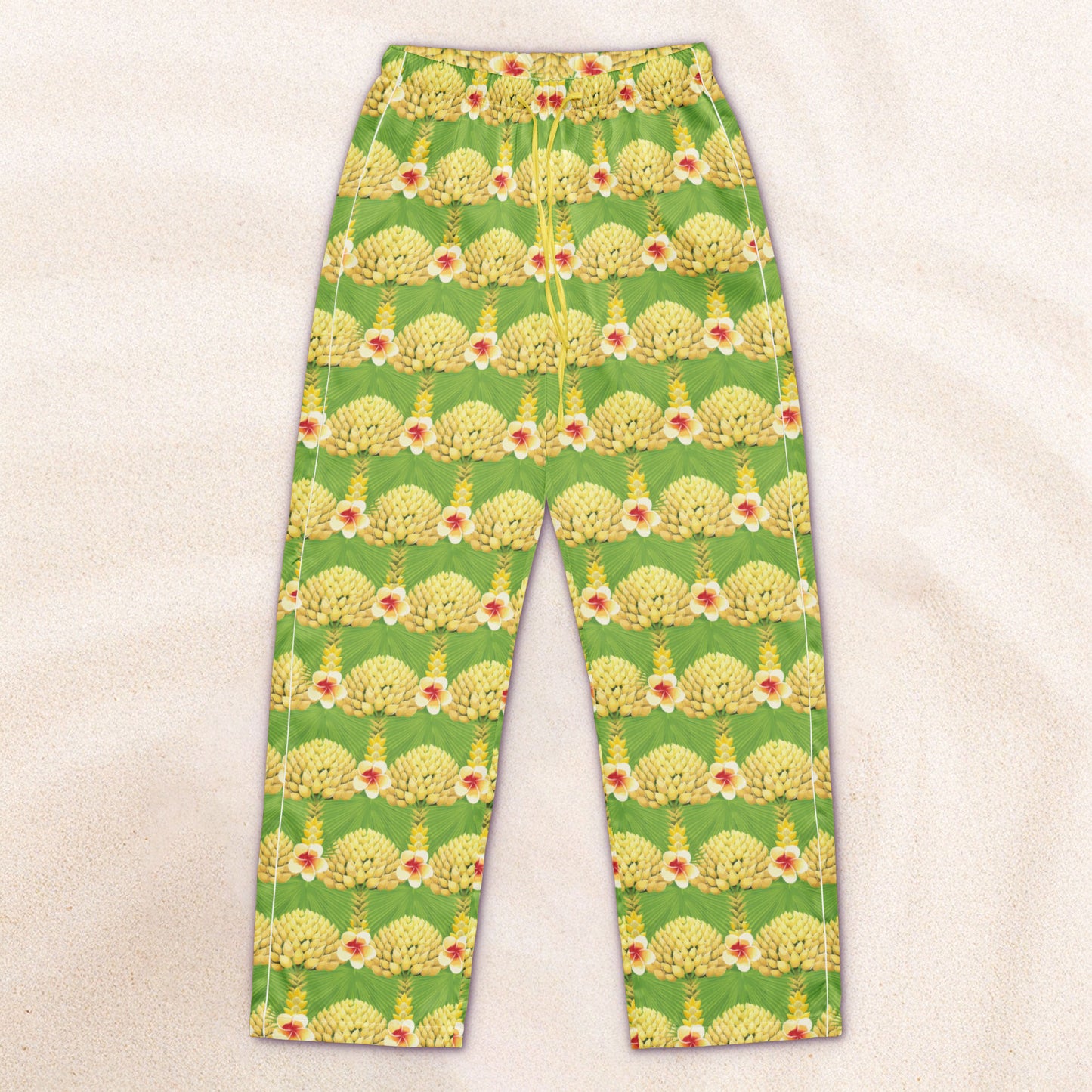 Tropical Deco Lounge Pants