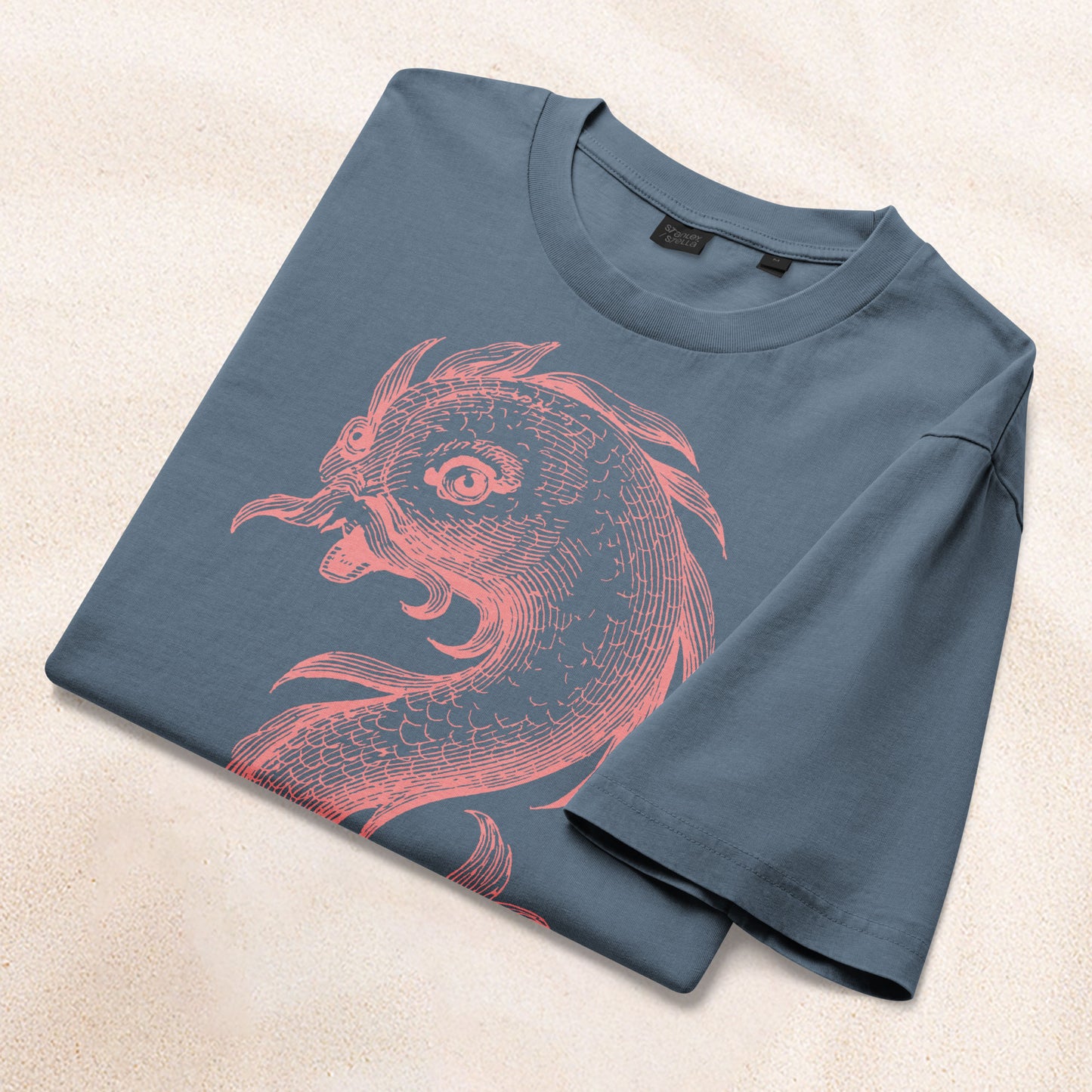 We Have Seen Worse T-Shirt – Admiralty