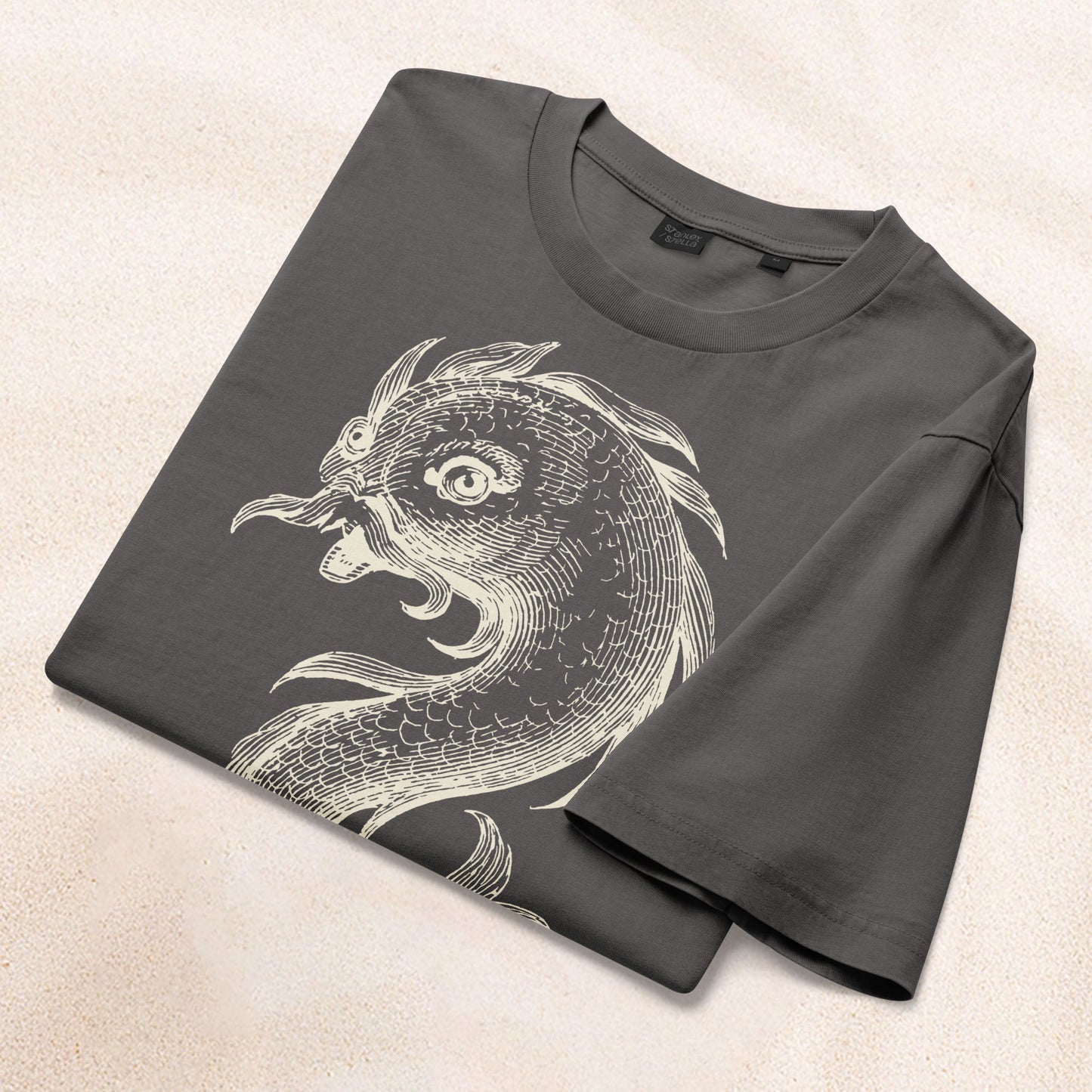We Have Seen Worse T-Shirt – Overcast