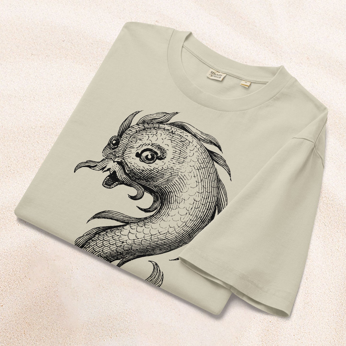 We Have Seen Worse T-Shirt – Expedition